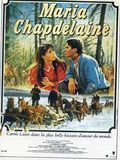 poster de Maria Chapdelaine