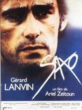 poster de Saxo