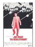 poster de The Revolutionary