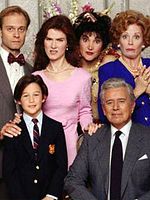 poster de Monsieur le Sénateur