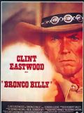 poster de Bronco Billy
