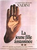 poster de La Jeune fille assassinée