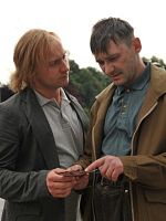 poster de Case Unknown