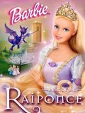 poster de Barbie : Princesse Raiponce