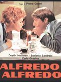 poster de Alfredo, Alfredo