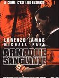 poster de Arnaque Sanglante