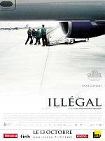poster de Illégal