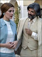 poster de Charriton’s Choir