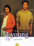 poster de 2 Young