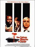 poster de Une Saison blanche et sèche