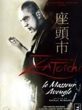 Zatoichi : Le masseur aveugle