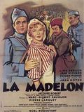 poster de La Madelon