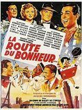 poster de La Route du bonheur