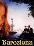 poster de Barcelona
