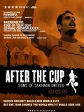 poster de After the Cup: Sons of Sakhnin United
