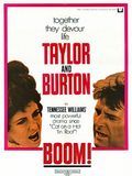 poster de Boom!