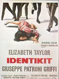 poster de Identikit