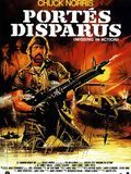 poster de Portés disparus