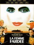 poster de La Femme fardée