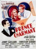 poster de Le Prince charmant