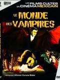 poster de Le Monde des vampires