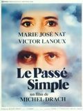 poster de Le Passé simple