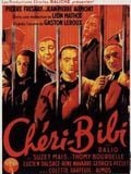 poster de Chéri-bibi