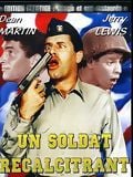 poster de Le Soldat récalcitrant
