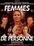 poster de Femmes de personne