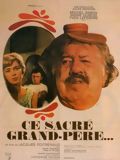 poster de Ce sacré grand-père