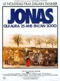 poster de Jonas Qui Aura 25 Ans En L'An 2000