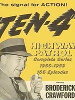 poster de Highway Patrol