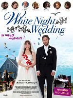 poster de White Night Wedding