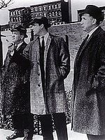 poster de Naked City