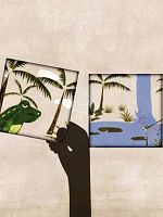 poster de Frog Box