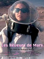 poster de Les Rêveurs de Mars