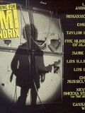 poster de Searching for Jimi Hendrix