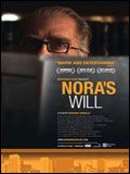 poster de Cinco dias sin Nora