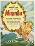 poster de Miranda