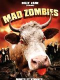poster de Mad zombies