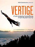 poster de Vertige d'une rencontre