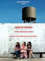 Annie de Francia