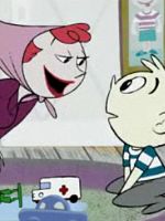 poster de Boys Night Out