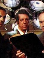 poster de The Bold Ones: The New Doctors