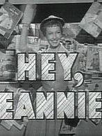 image de Hey, Jeannie!