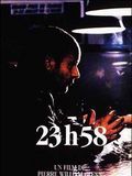 poster de 23:58