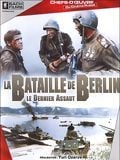poster de La Bataille de Berlin