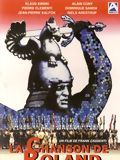 poster de La Chanson de Roland
