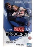 poster de On the Edge of Innocence