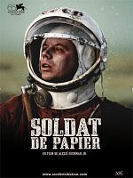 poster de Soldat de papier